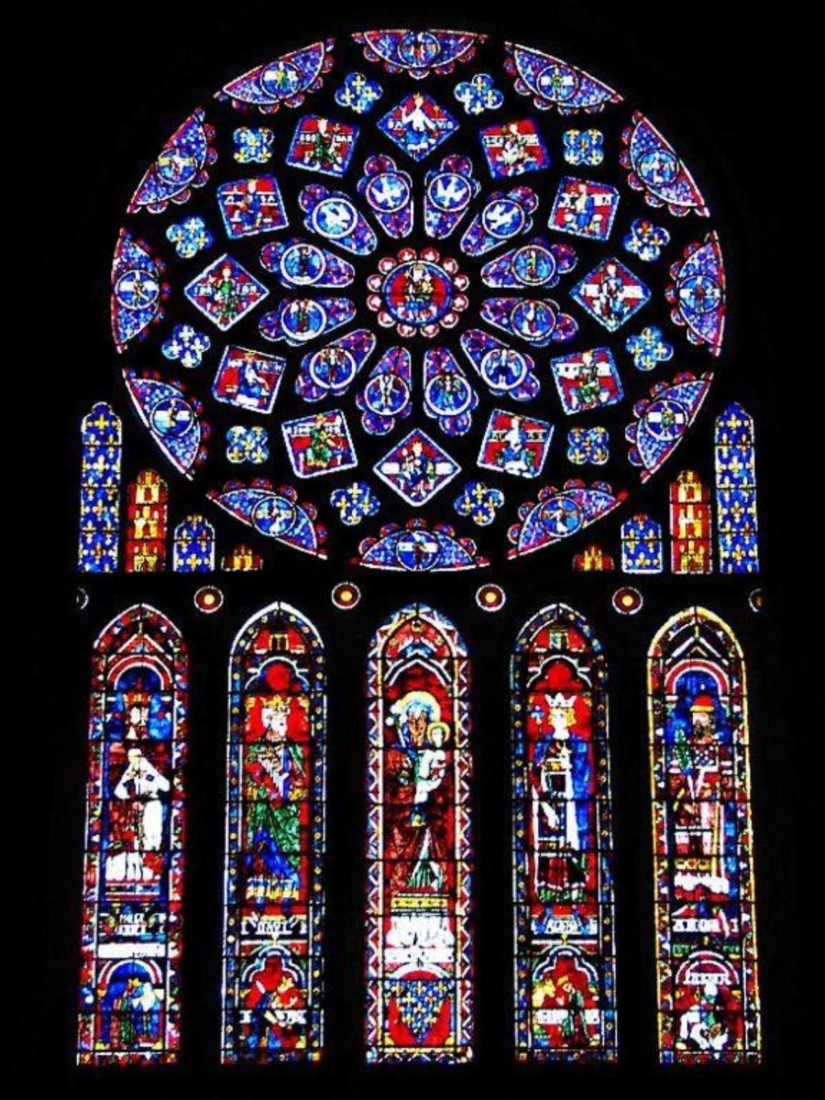 B&B Hotel Chartres Centre Cathedrale 3 Etoiles Exteriör bild